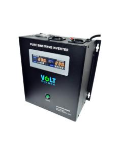 PRZETWORNICA VOLT POLSKA SINUSPRO-2500W 24V 1800/2500W