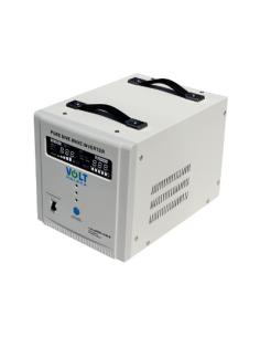 PRZETWORNICA VOLT POLSKA SINUSPRO-3000E 48V 2100/3000W