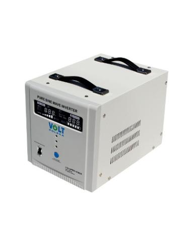 PRZETWORNICA VOLT POLSKA SINUSPRO-3000E 48V 2100/3000W
