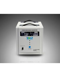PRZETWORNICA VOLT POLSKA SINUSPRO-3000E 48V 2100/3000W 2