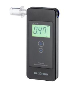 Alkomat AlcoFind Elite 2
