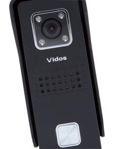 Panel zew. Vidos S6B
