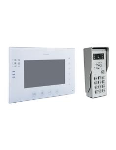 Wideodomofon VIDOS M670W-S2/S50D