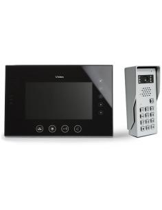 Wideodomofon VIDOS M670B-S2/S50D