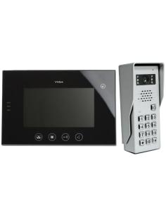 Wideodomofon VIDOS M670B / S50D