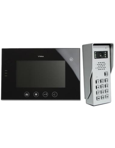 Wideodomofon VIDOS M670B / S50D