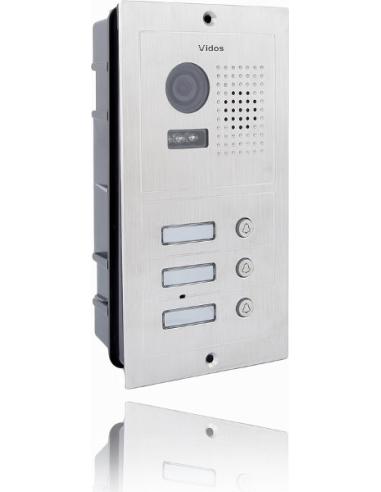 Panel zewn. VIDOS S603