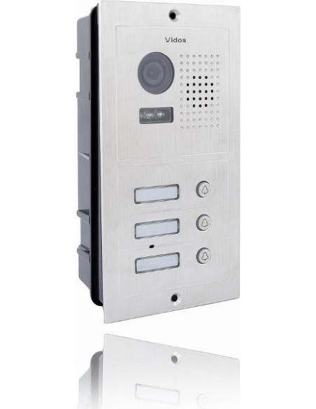 Panel zewn. VIDOS S603