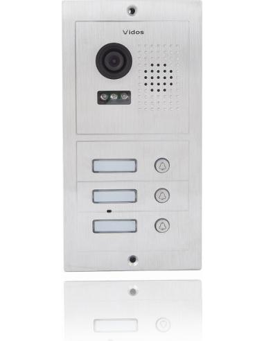 Panel zewn. VIDOS S603