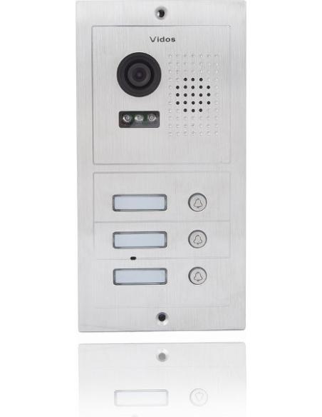 Panel zewn. VIDOS S603