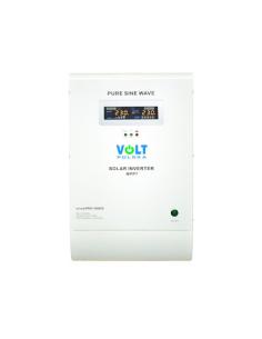 PRZETWORNICA VOLT POLSKA SINUSPRO-5000S 48V 3500/5000W