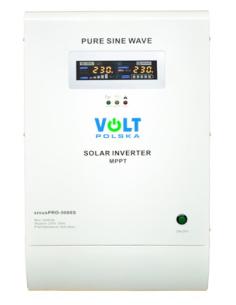 PRZETWORNICA VOLT POLSKA SINUSPRO-5000S 48V 3500/5000W 2