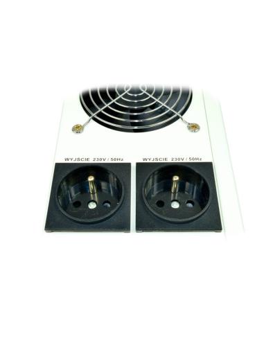 PRZETWORNICA VOLT POLSKA SINUSPRO-5000S 48V 3500/5000W