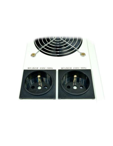 PRZETWORNICA VOLT POLSKA SINUSPRO-5000S 48V 3500/5000W