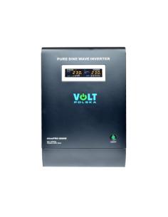 PRZETWORNICA VOLT POLSKA SINUSPRO-5000W 48V 3500/5000W