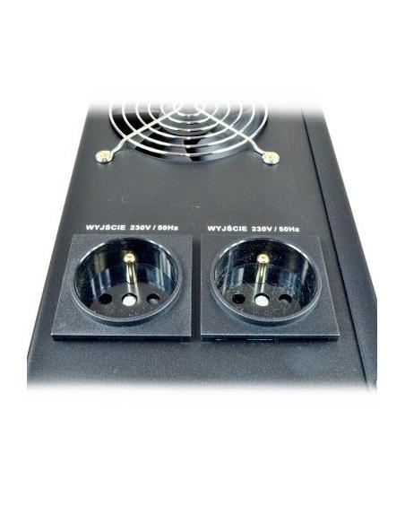 PRZETWORNICA VOLT POLSKA SINUSPRO-5000W 48V 3500/5000W