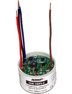 ROPAM ŁĄCZNIK SYSTEMU IOE-IQPLC 2