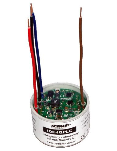ROPAM ŁĄCZNIK SYSTEMU IOE-IQPLC