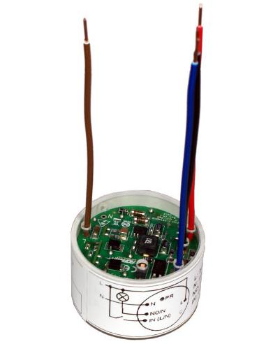 ROPAM ŁĄCZNIK SYSTEMU IOE-IQPLC