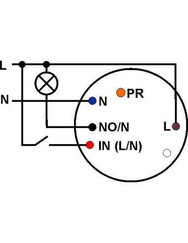ROPAM ŁĄCZNIK SYSTEMU IOE-IQPLC