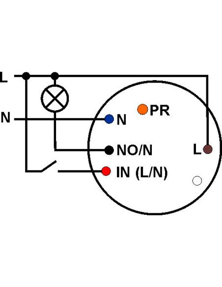 ROPAM ŁĄCZNIK SYSTEMU IOE-IQPLC