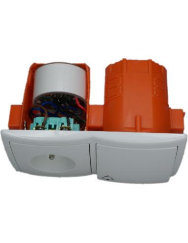 ROPAM ŁĄCZNIK SYSTEMU IOE-IQPLC