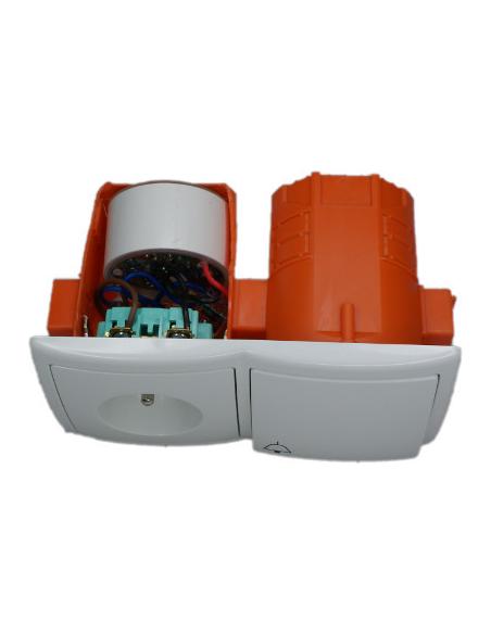 ROPAM ŁĄCZNIK SYSTEMU IOE-IQPLC