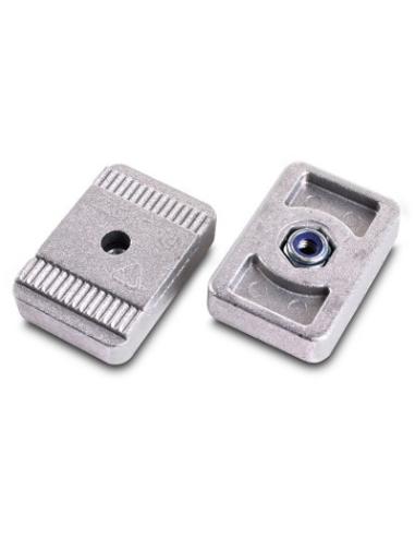 Krańcówki mechaniczne zamykania NICE PLA13 (komplet 4 szt.) do WINGO