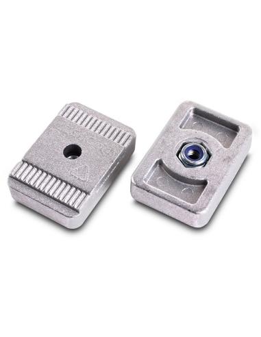 Krańcówki mechaniczne zamykania NICE PLA13 (komplet 4 szt.) do WINGO