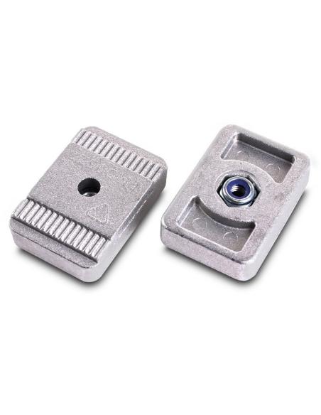 Krańcówki mechaniczne zamykania NICE PLA13 (komplet 4 szt.) do WINGO