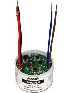 ROPAM STEROWANY ŁĄCZNIK IO-IQPLC 2