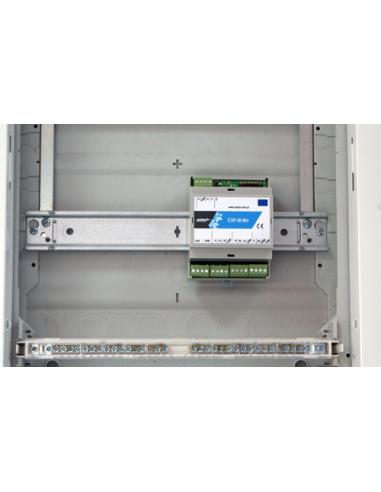 ROPAM MODUŁ EKSPANDER EXP-I8-RN-D4M