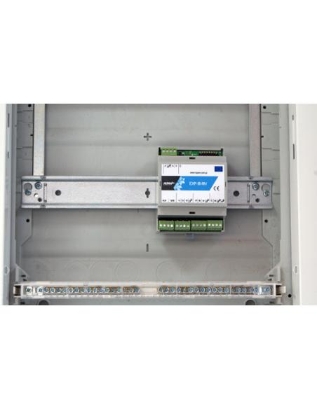 ROPAM MODUŁ EKSPANDER EXP-I8-RN-D4M
