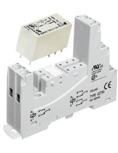 ROPAM MODUŁ PRZEKAŹNIKOWY RM85-230V-1P