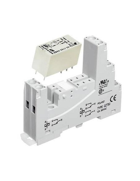 ROPAM MODUŁ PRZEKAŹNIKOWY RM85-230V-1P