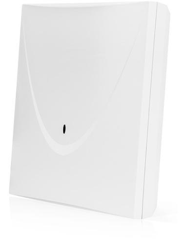 SATEL OBUDOWA OPU-1 B UNIWER. Z ABS Z PODW. PODSTAWĄ
