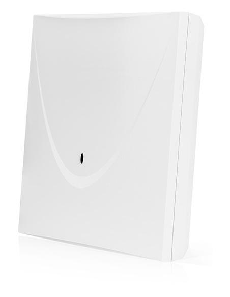 SATEL OBUDOWA OPU-1 B UNIWER. Z ABS Z PODW. PODSTAWĄ