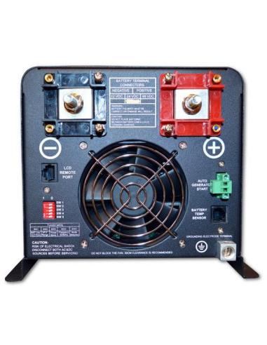 Przetwornica VOLT POLSKA Power Sinus 5KW 24V 5000W/15000W