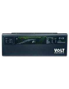Przetwornica VOLT POLSKA Power Sinus 5KW 24V 5000W/15000W 2