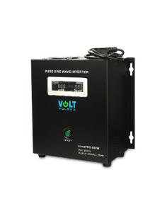 Przetwornica VOLT POLSKA SinusPro-800W 12V 500/800W