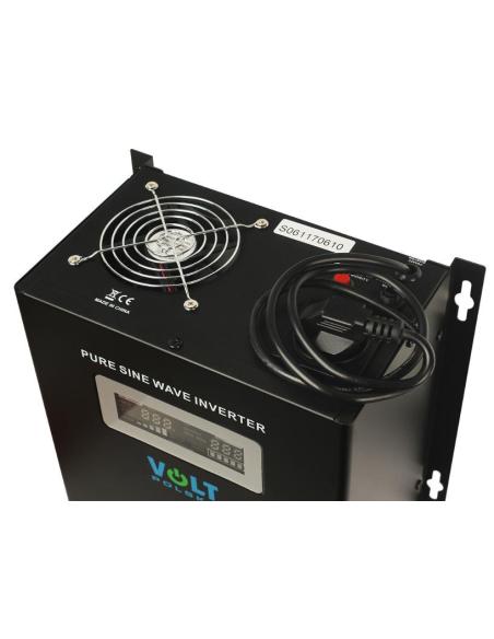 Przetwornica VOLT POLSKA SinusPro-800W 12V 500/800W