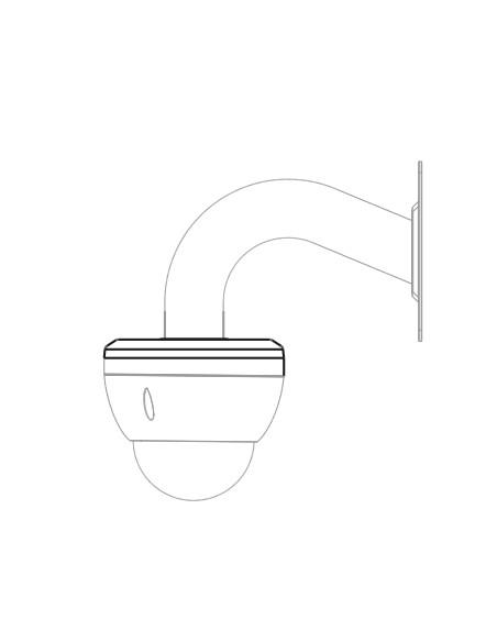 ADAPTER DAHUA PFA101