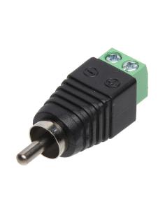 WTYK (RCA) CINCH-W/S