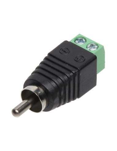 WTYK (RCA) CINCH-W/S