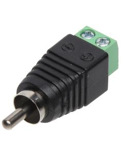 WTYK (RCA) CINCH-W/S 2