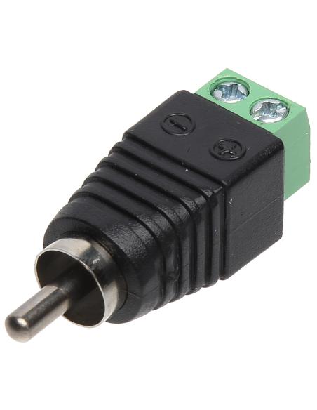 WTYK (RCA) CINCH-W/S