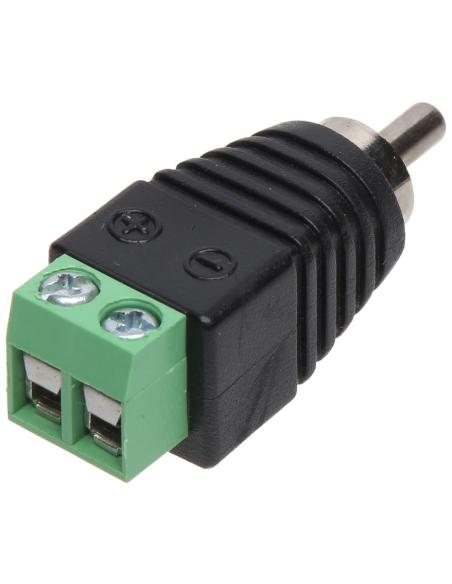 WTYK (RCA) CINCH-W/S