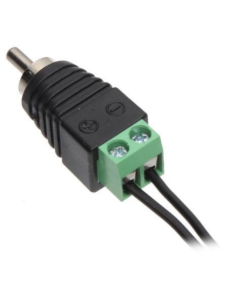 WTYK (RCA) CINCH-W/S