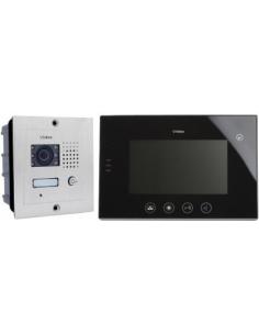 Wideodomofon VIDOS M670B/S601