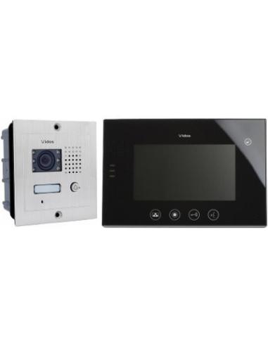 Wideodomofon VIDOS M670B/S601